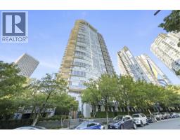 306 583 BEACH CRESCENT, Vancouver, British Columbia
