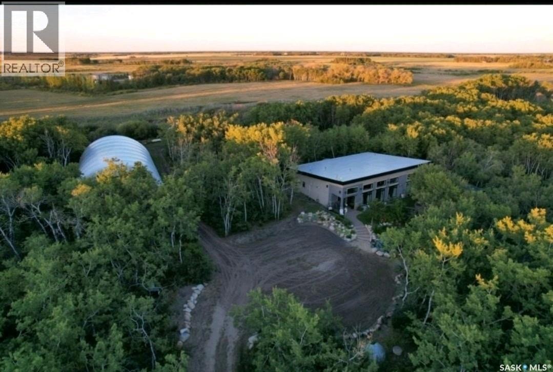 Martens Acreage, Eagle Creek Rm No. 376, Saskatchewan  S0K 0J0 - Photo 2 - SK039387