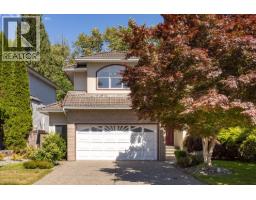 1437 LAMBERT WAY, Coquitlam, British Columbia