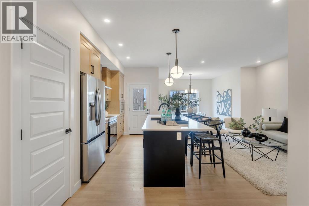 445 Lewiston Landing NE, Calgary, Alberta  T3P 0T7 - Photo 11 - A2315609