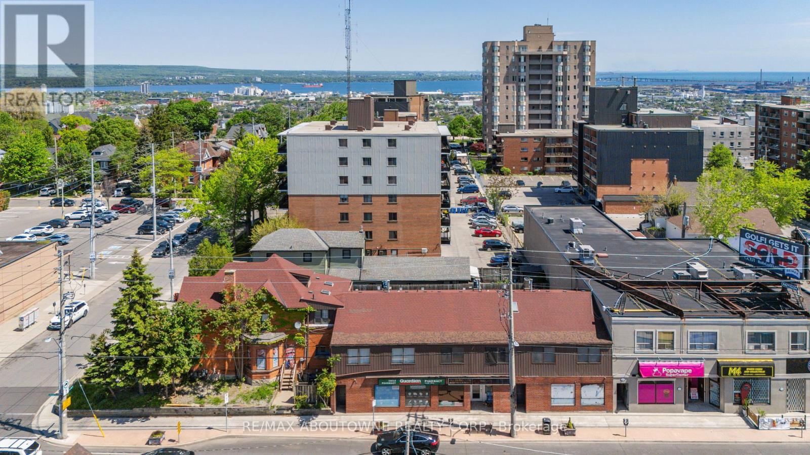 323 Upper Wentworth Street, Hamilton, Ontario  L9A 4T2 - Photo 43 - X13235502