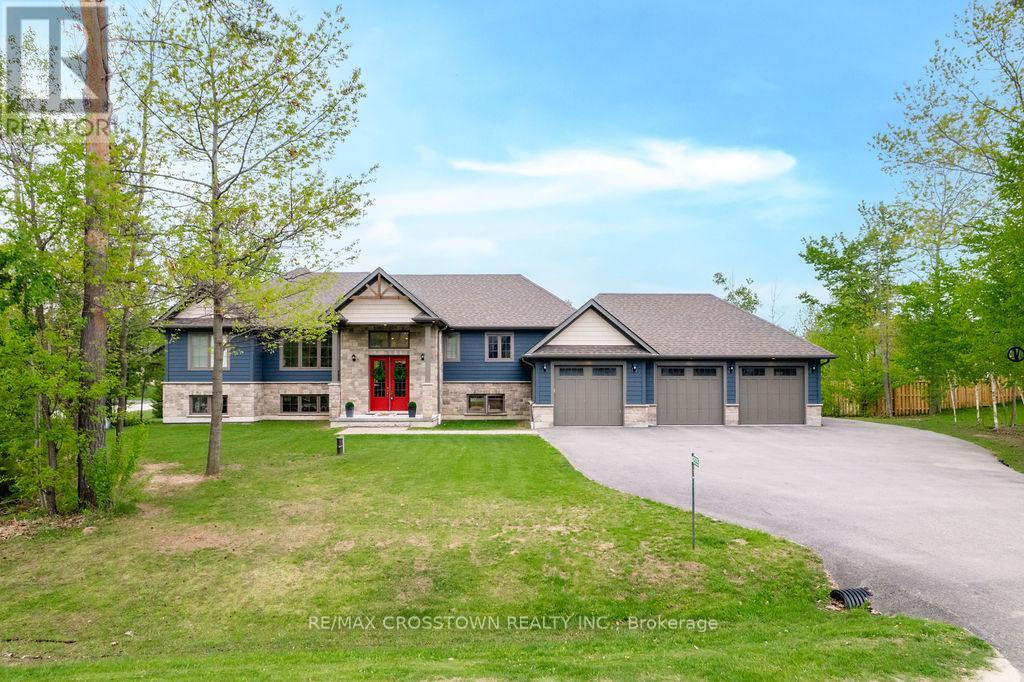 2055 ELANA DRIVE, Severn, Ontario