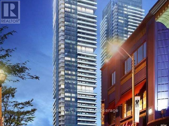 2610 - 115 Blue Jays Way, Toronto, Ontario  M5V 0N4 - Photo 1 - C13446184