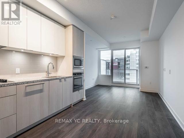 2610 - 115 Blue Jays Way, Toronto, Ontario  M5V 0N4 - Photo 3 - C13446184