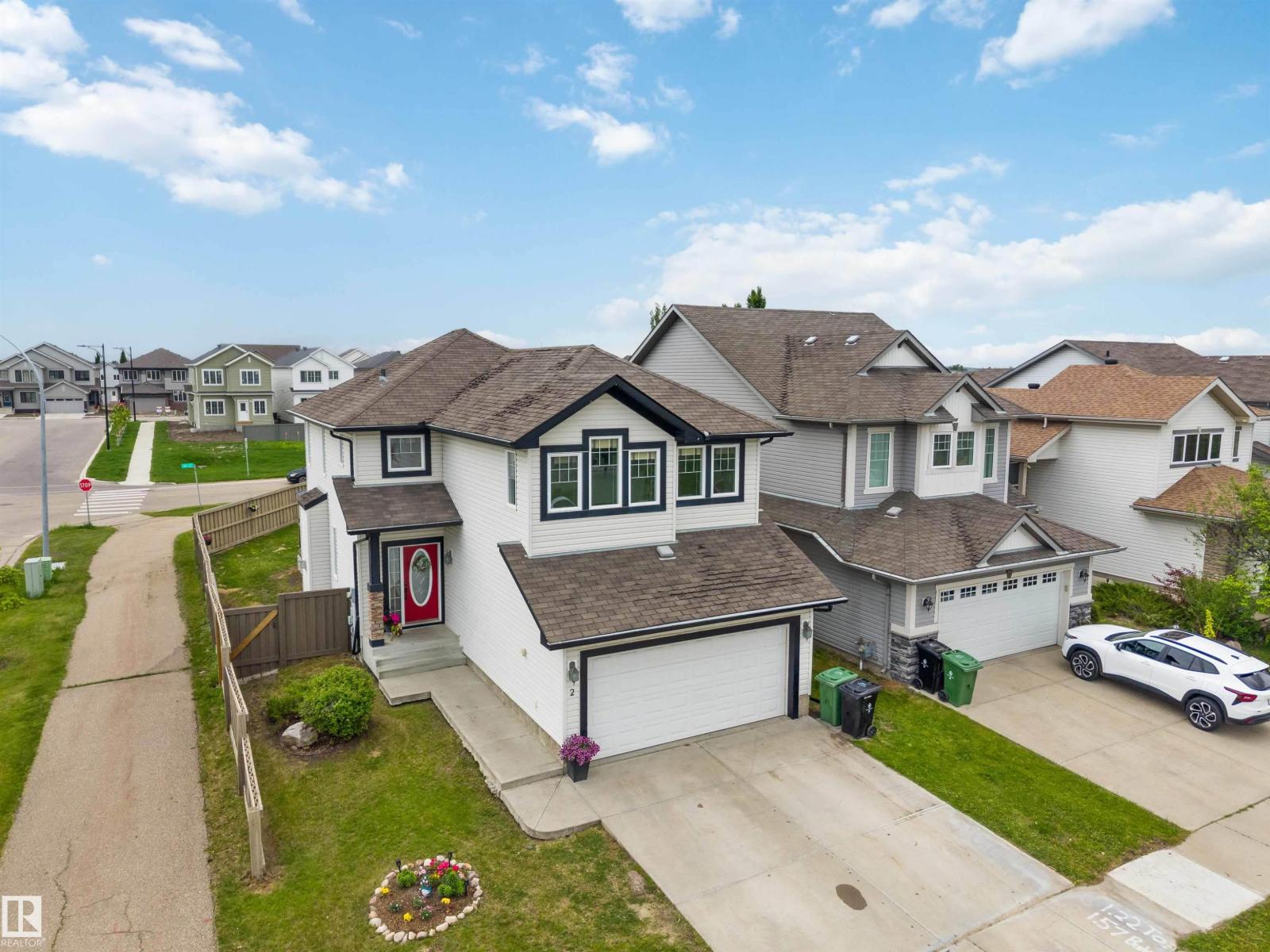 2 SONORA, fort saskatchewan, Alberta