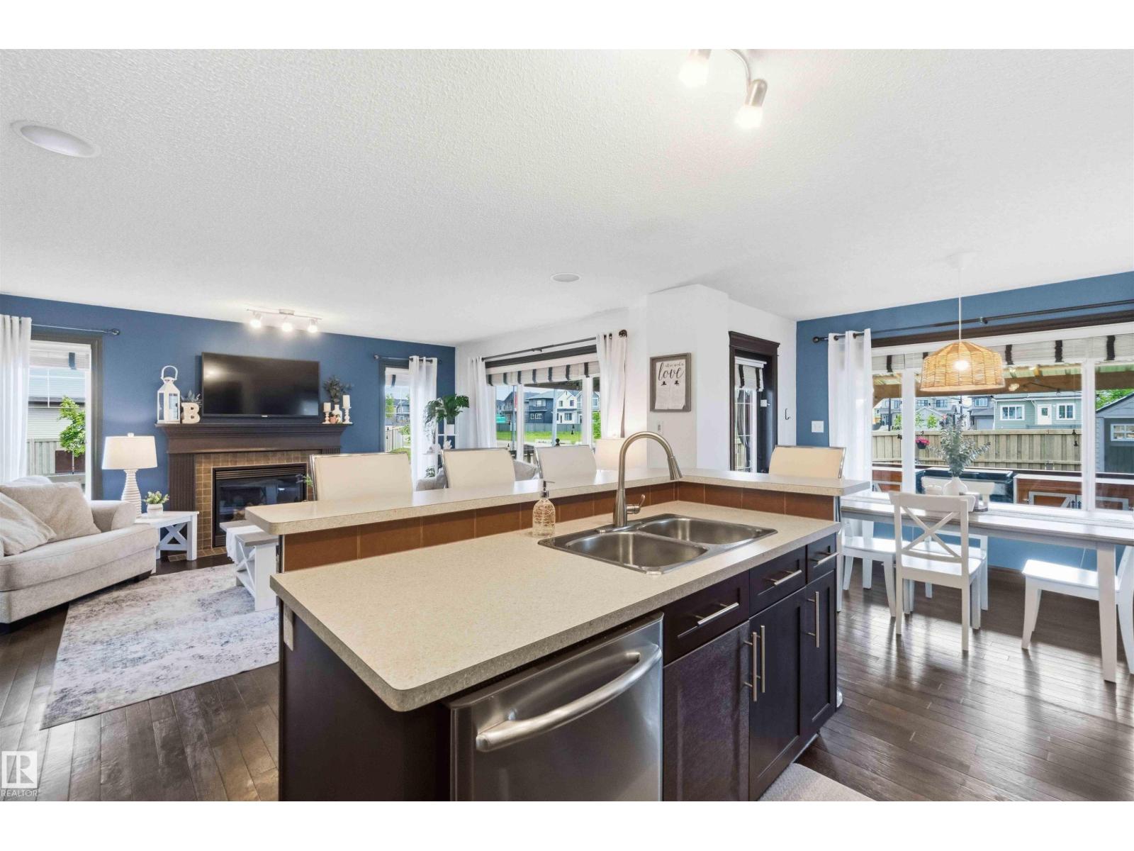 2 Sonora, Fort Saskatchewan, Alberta  T8L 0G1 - Photo 12 - E4493808