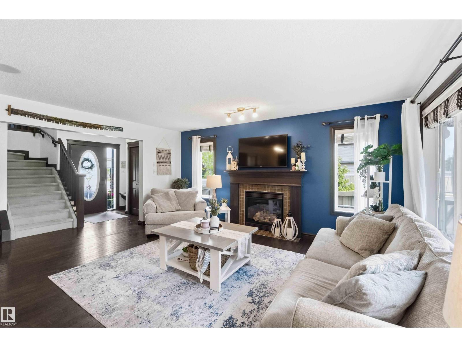 2 Sonora, Fort Saskatchewan, Alberta  T8L 0G1 - Photo 2 - E4493808