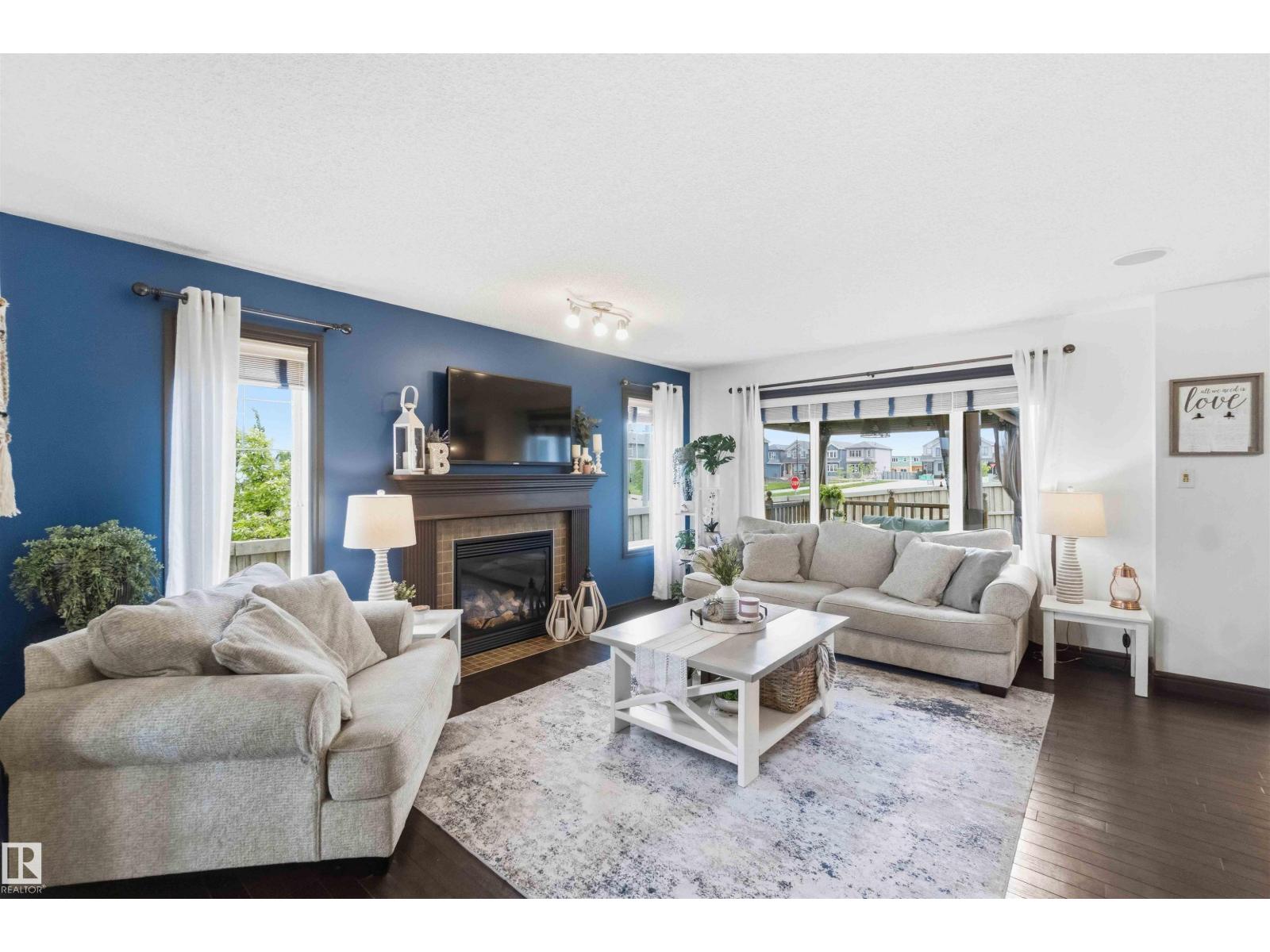 2 Sonora, Fort Saskatchewan, Alberta  T8L 0G1 - Photo 3 - E4493808