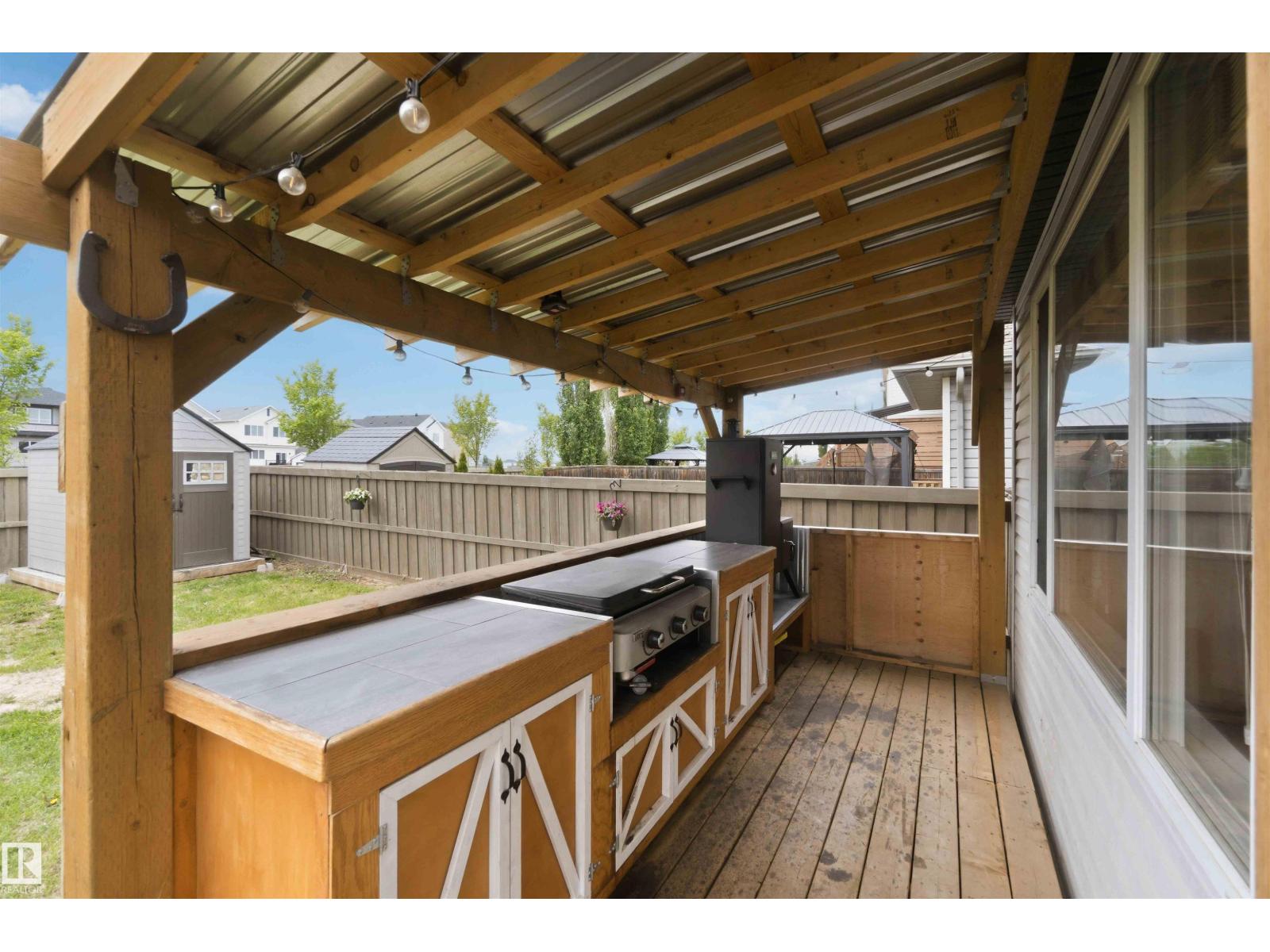 2 Sonora, Fort Saskatchewan, Alberta  T8L 0G1 - Photo 41 - E4493808