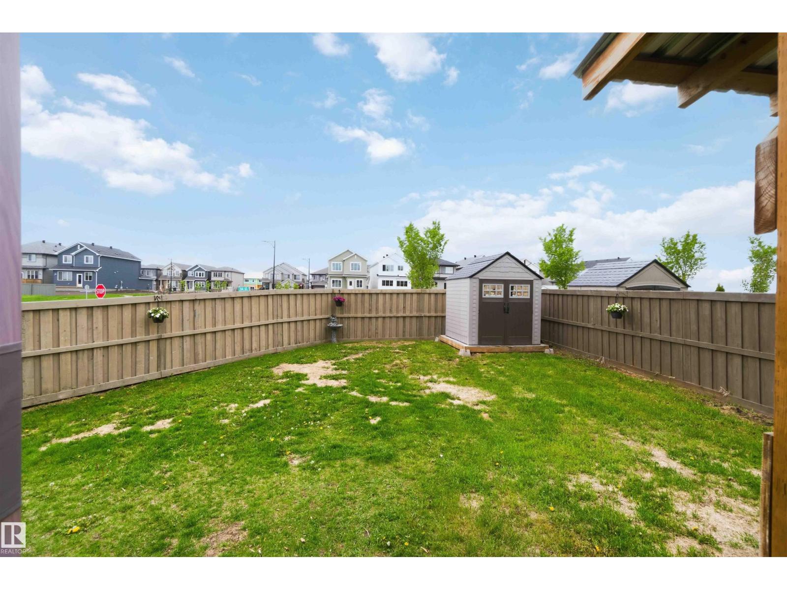 2 Sonora, Fort Saskatchewan, Alberta  T8L 0G1 - Photo 44 - E4493808