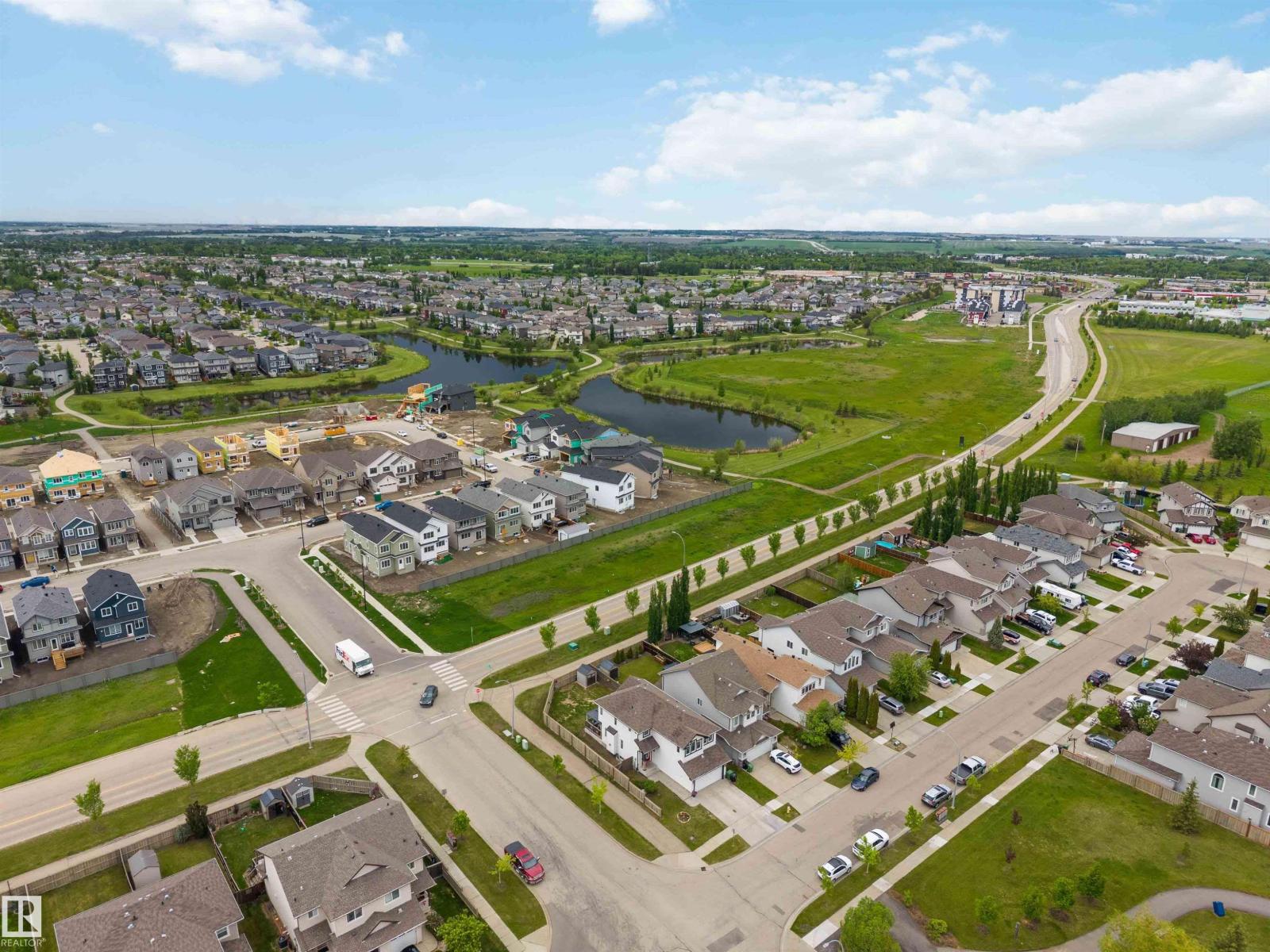 2 Sonora, Fort Saskatchewan, Alberta  T8L 0G1 - Photo 48 - E4493808