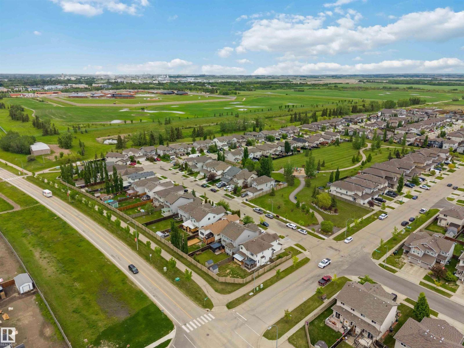 2 Sonora, Fort Saskatchewan, Alberta  T8L 0G1 - Photo 49 - E4493808