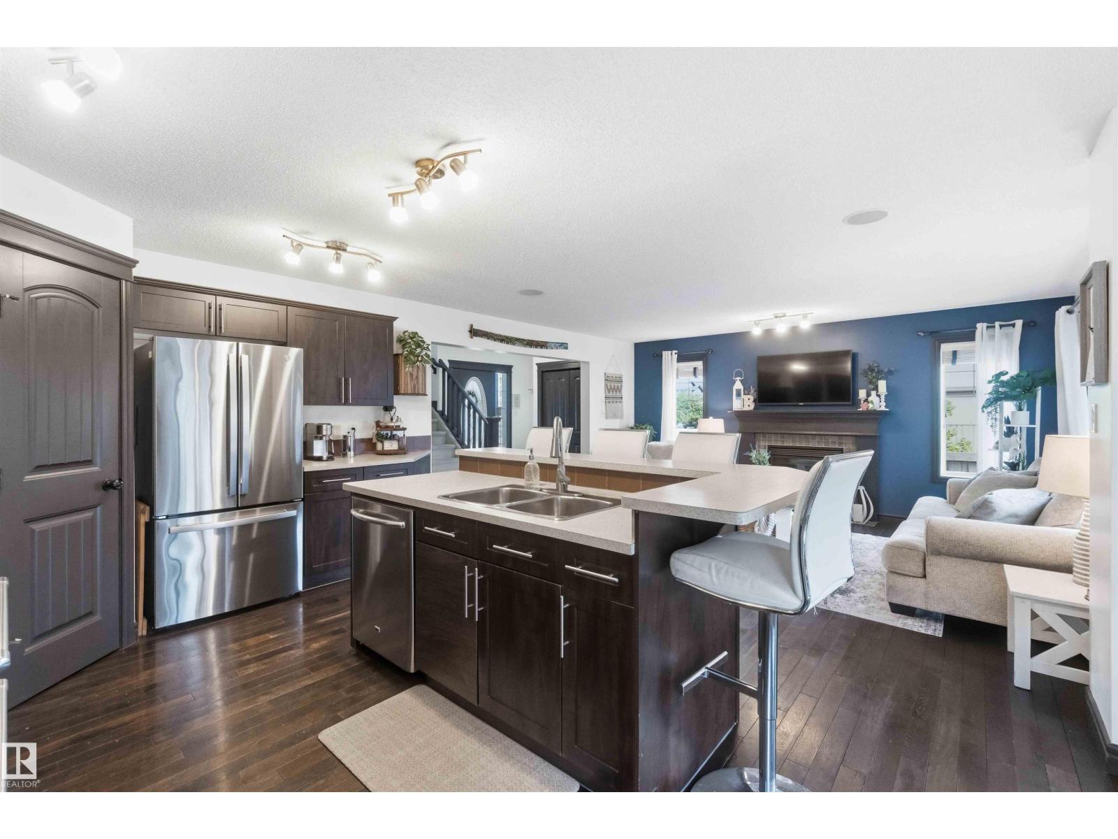 2 Sonora, Fort Saskatchewan, Alberta  T8L 0G1 - Photo 8 - E4493808