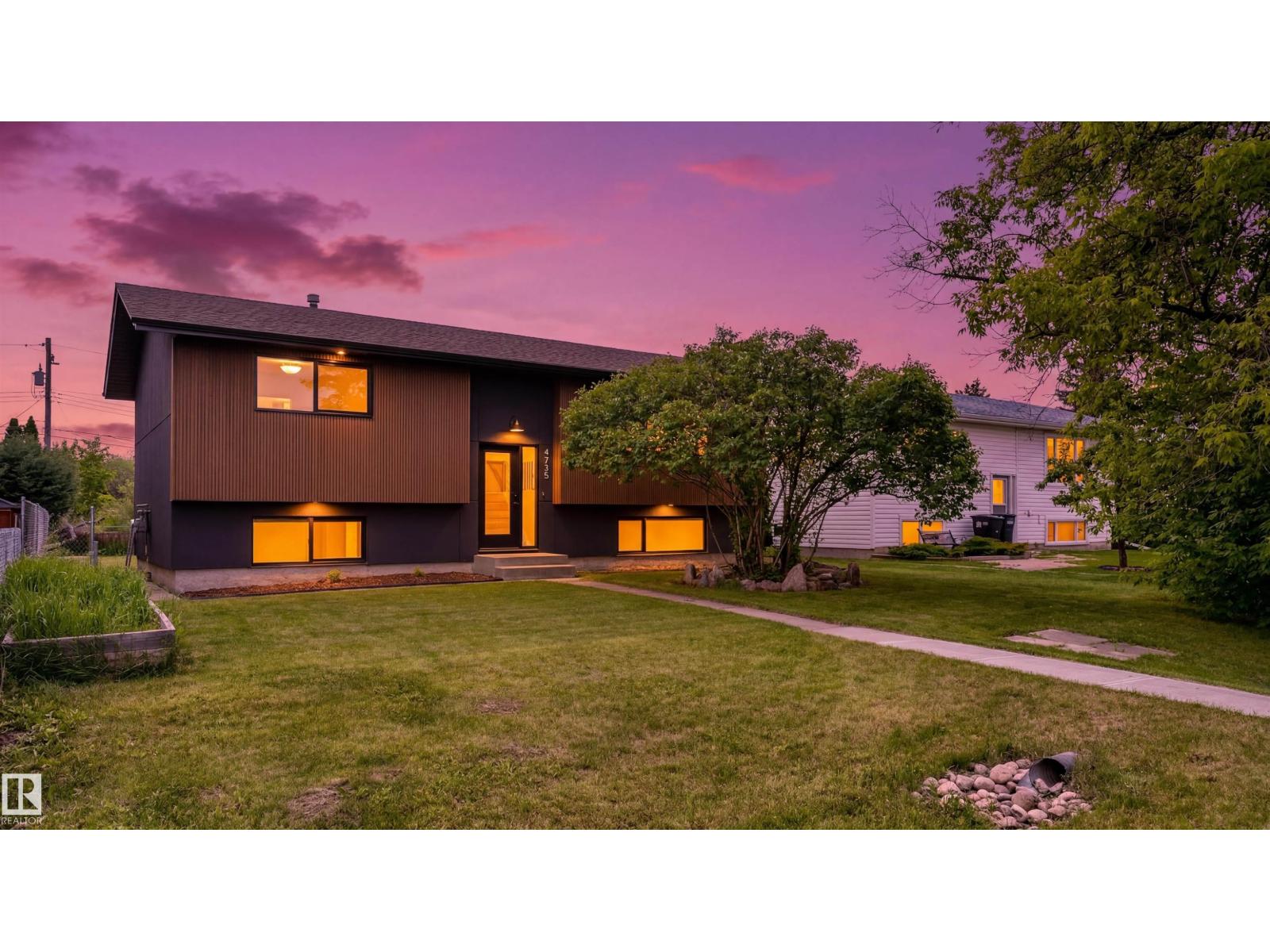4735 49 A ST, bon accord, Alberta