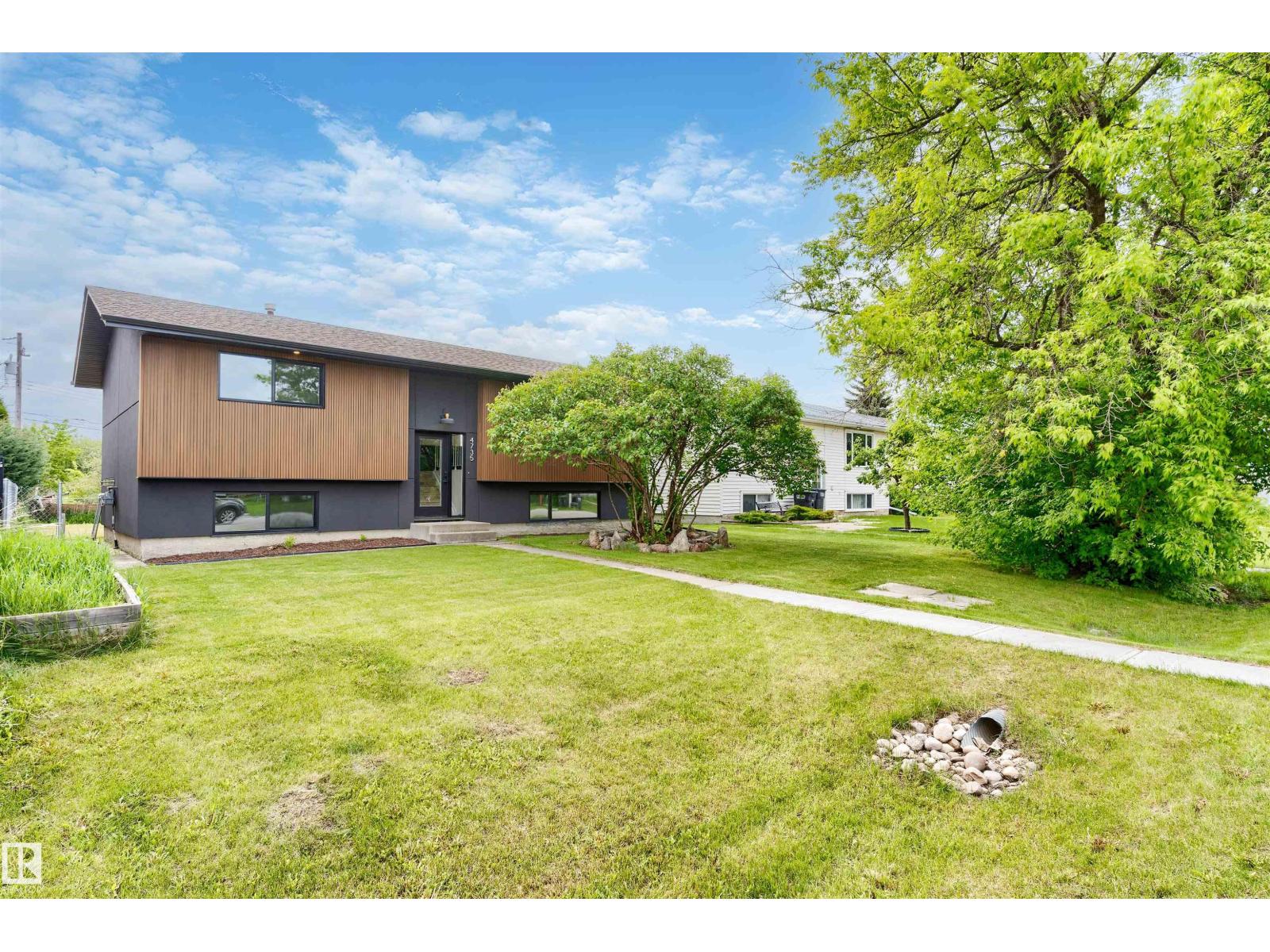 4735 49 A St, Bon Accord, Alberta  T0A 0K0 - Photo 2 - E4493810