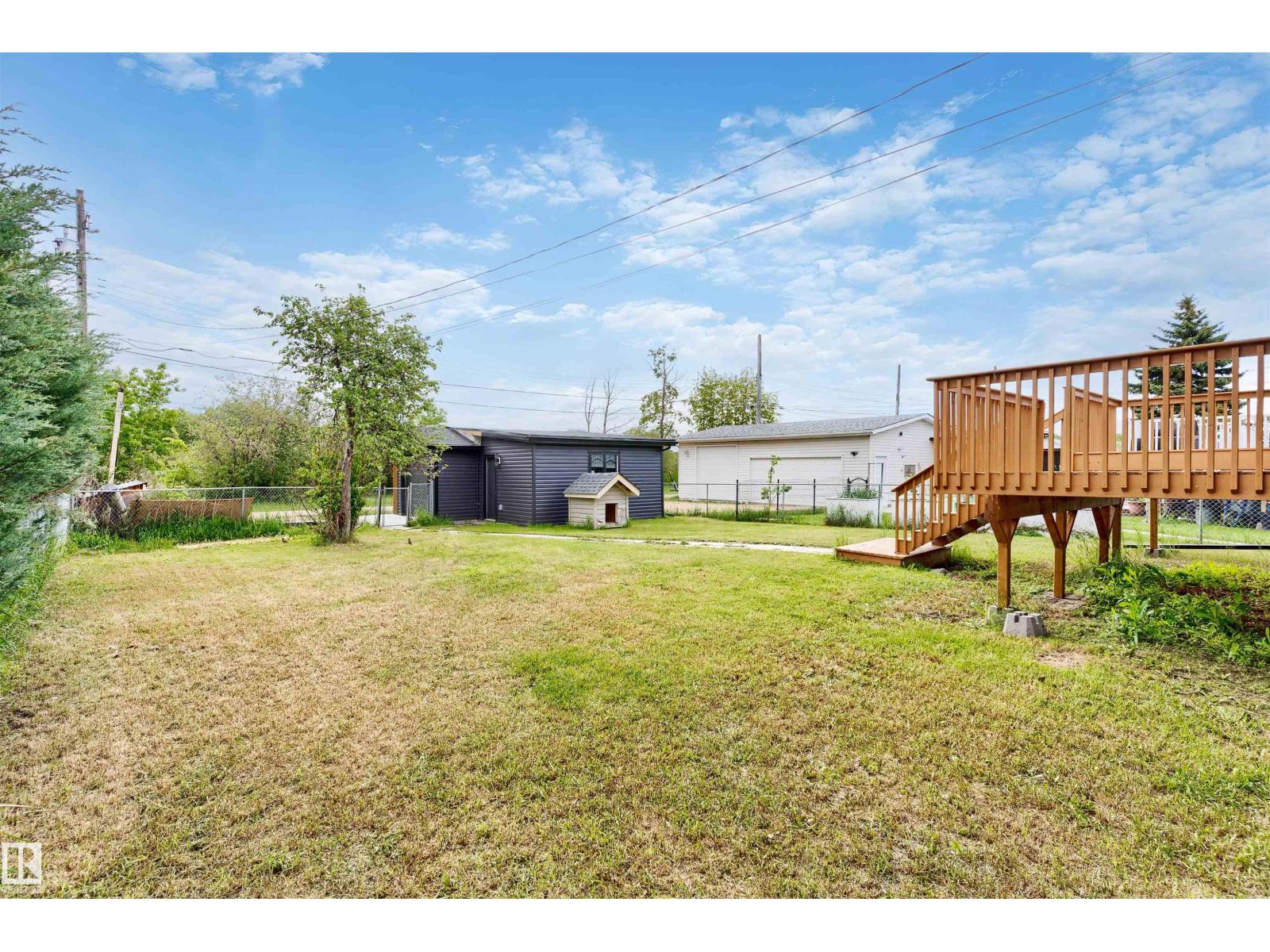 4735 49 A St, Bon Accord, Alberta  T0A 0K0 - Photo 44 - E4493810