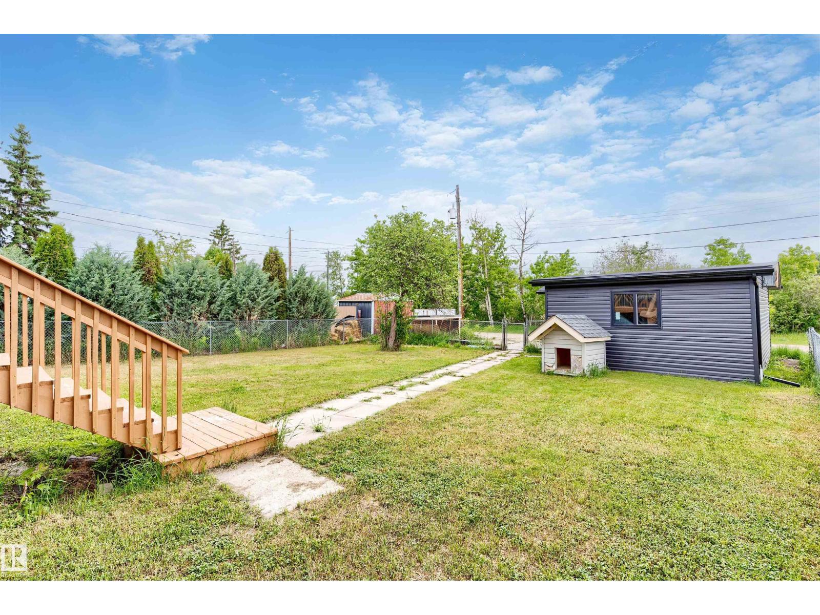 4735 49 A St, Bon Accord, Alberta  T0A 0K0 - Photo 45 - E4493810