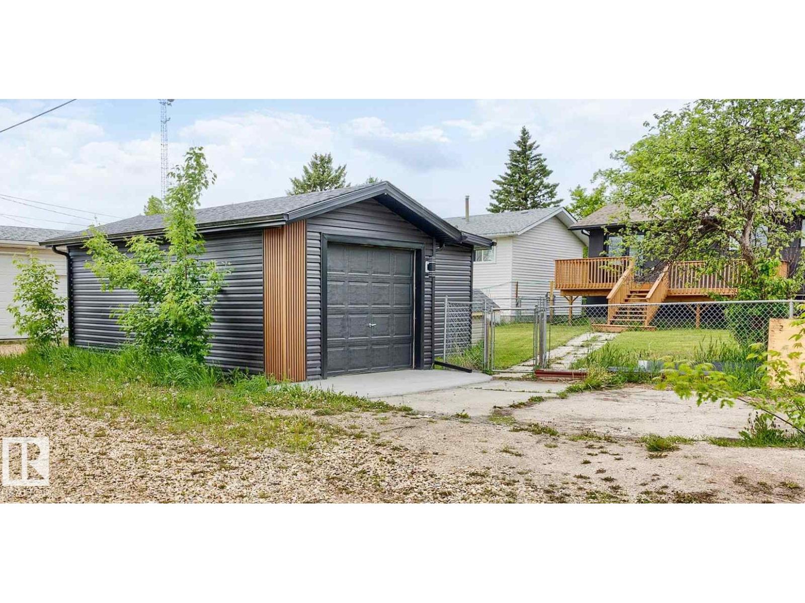 4735 49 A St, Bon Accord, Alberta  T0A 0K0 - Photo 49 - E4493810