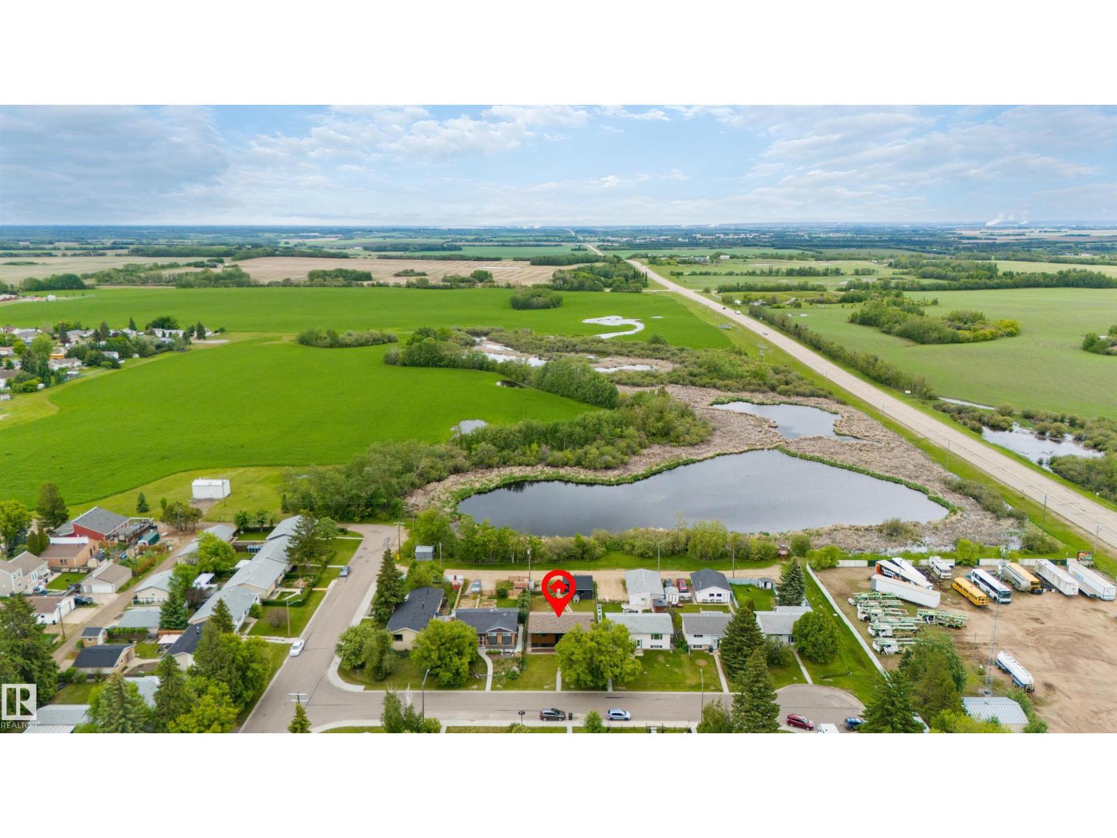 4735 49 A St, Bon Accord, Alberta  T0A 0K0 - Photo 58 - E4493810