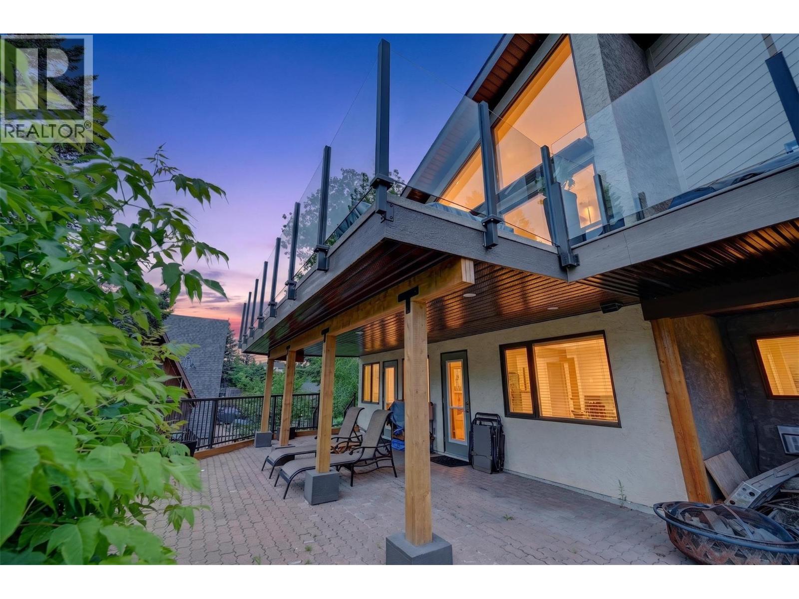 821 4th Avenue, Invermere, British Columbia  V0A 1K4 - Photo 49 - 10391116