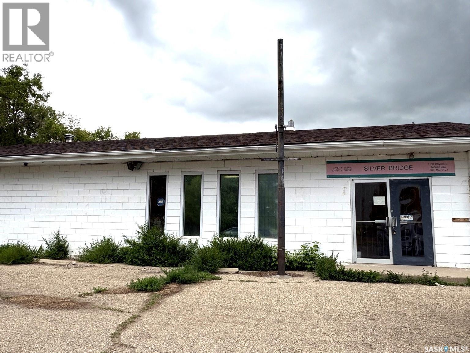 1150 O*BYRNE STREET, Moose Jaw, Saskatchewan