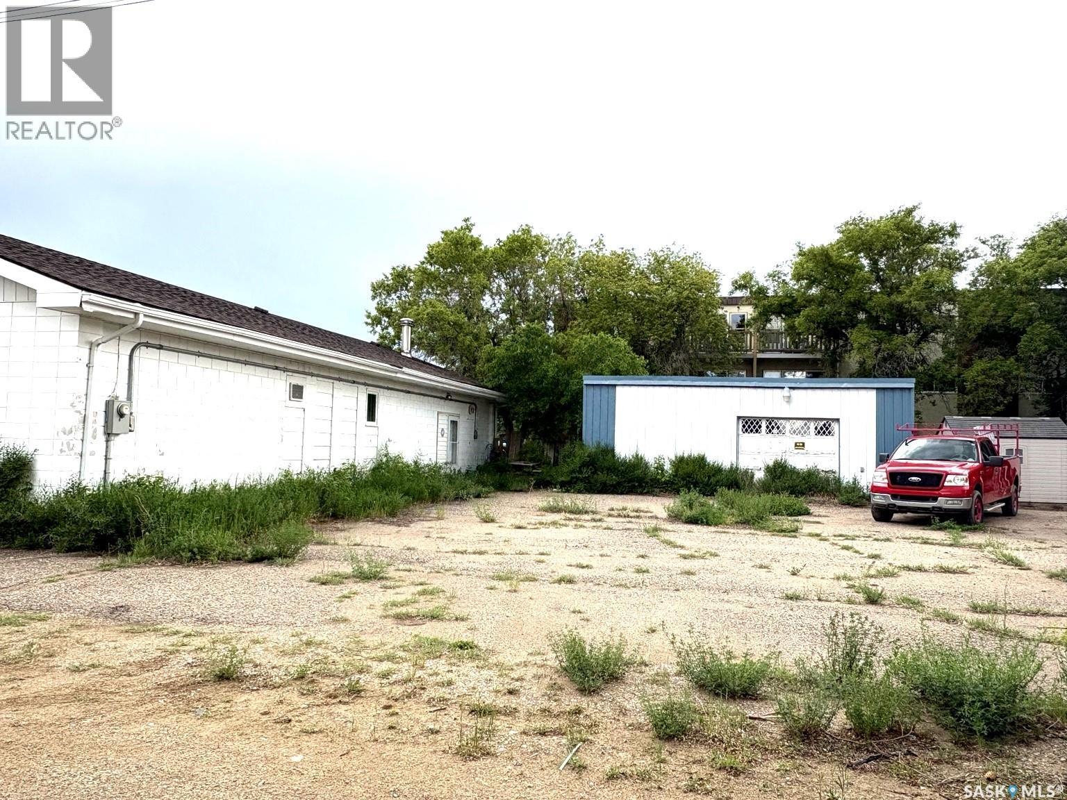 1150 O*byrne Street, Moose Jaw, Saskatchewan  S6H 7T9 - Photo 4 - SK039508