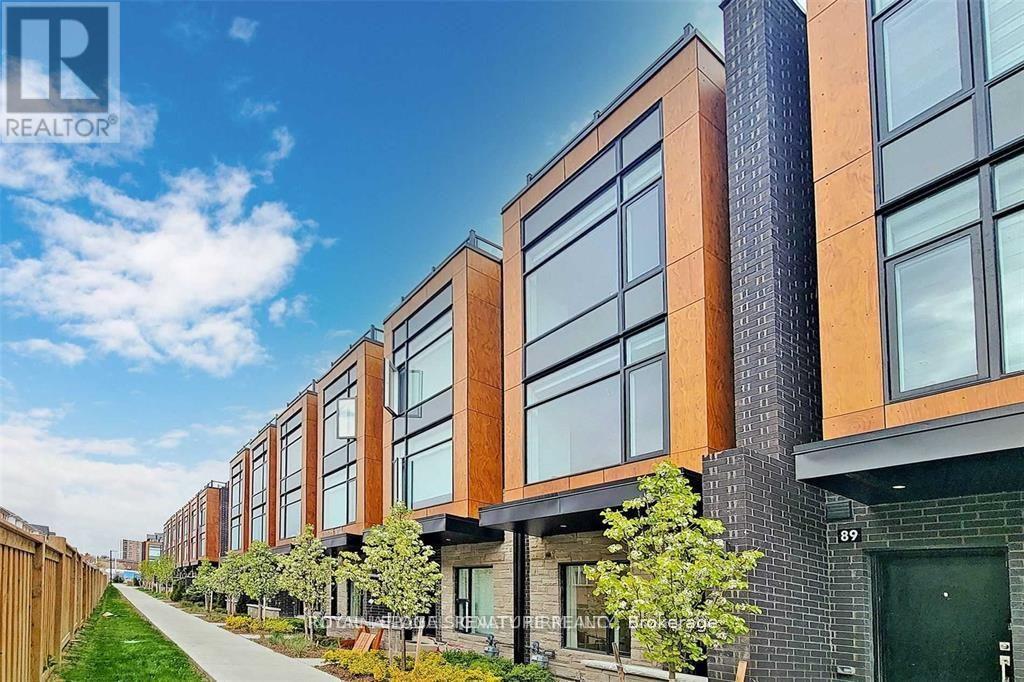 103 - 200 MALTA AVENUE W, Brampton, Ontario