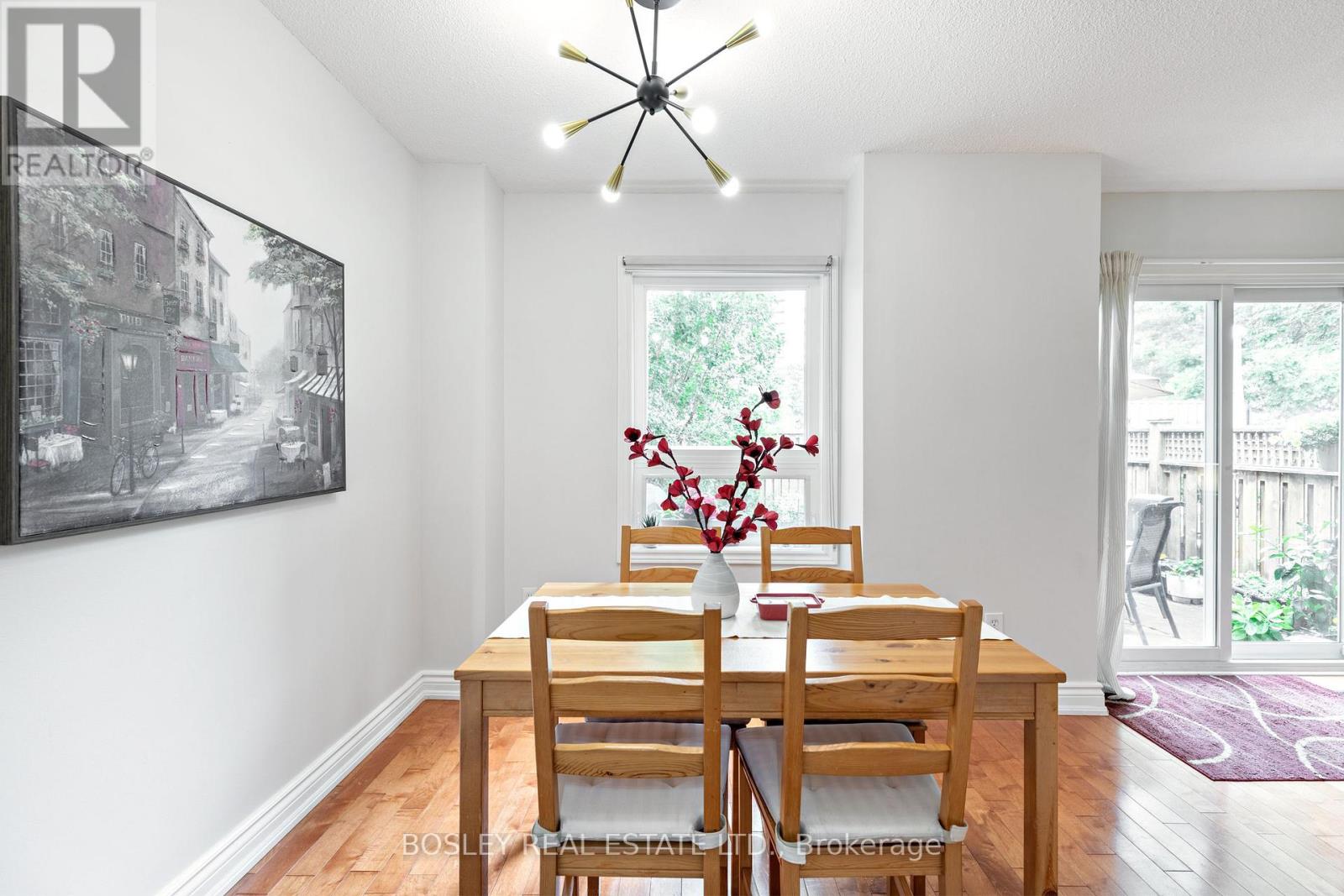 6 Markburn Court, Toronto, Ontario  M9C 4Z1 - Photo 10 - W13447696