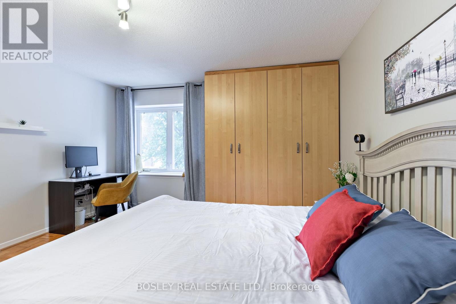 6 Markburn Court, Toronto, Ontario  M9C 4Z1 - Photo 17 - W13447696