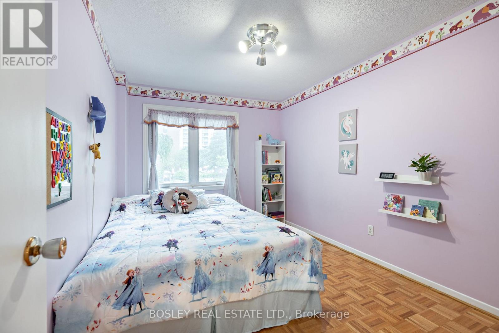 6 Markburn Court, Toronto, Ontario  M9C 4Z1 - Photo 20 - W13447696