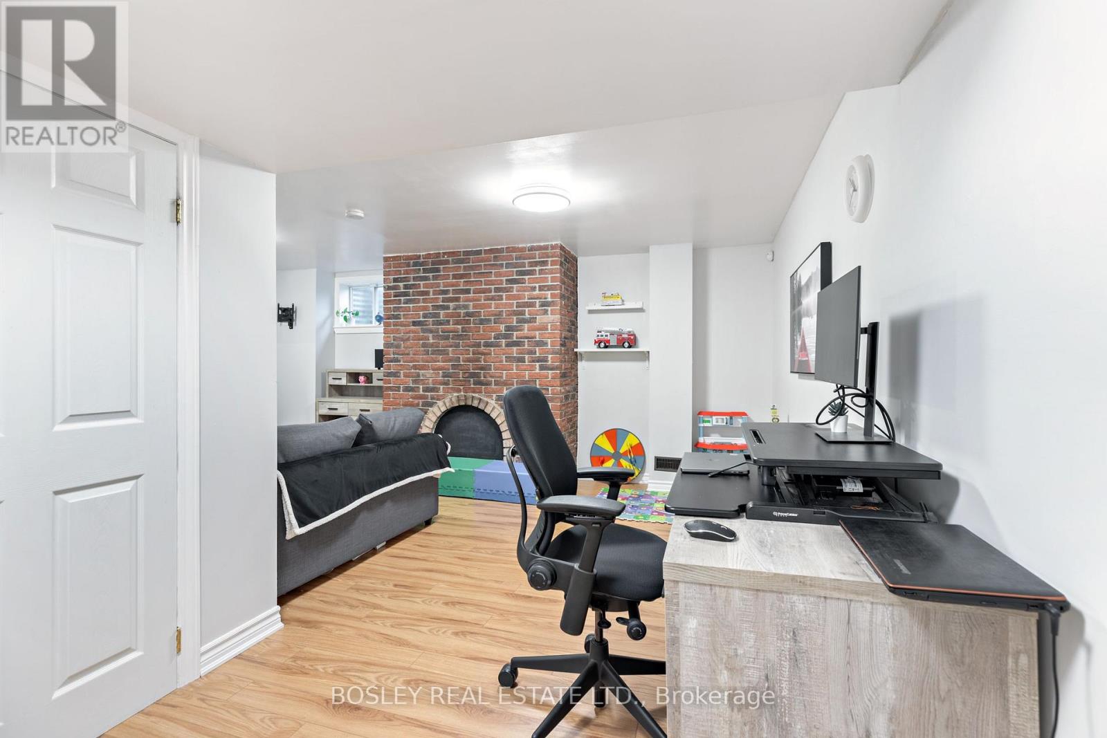 6 Markburn Court, Toronto, Ontario  M9C 4Z1 - Photo 21 - W13447696