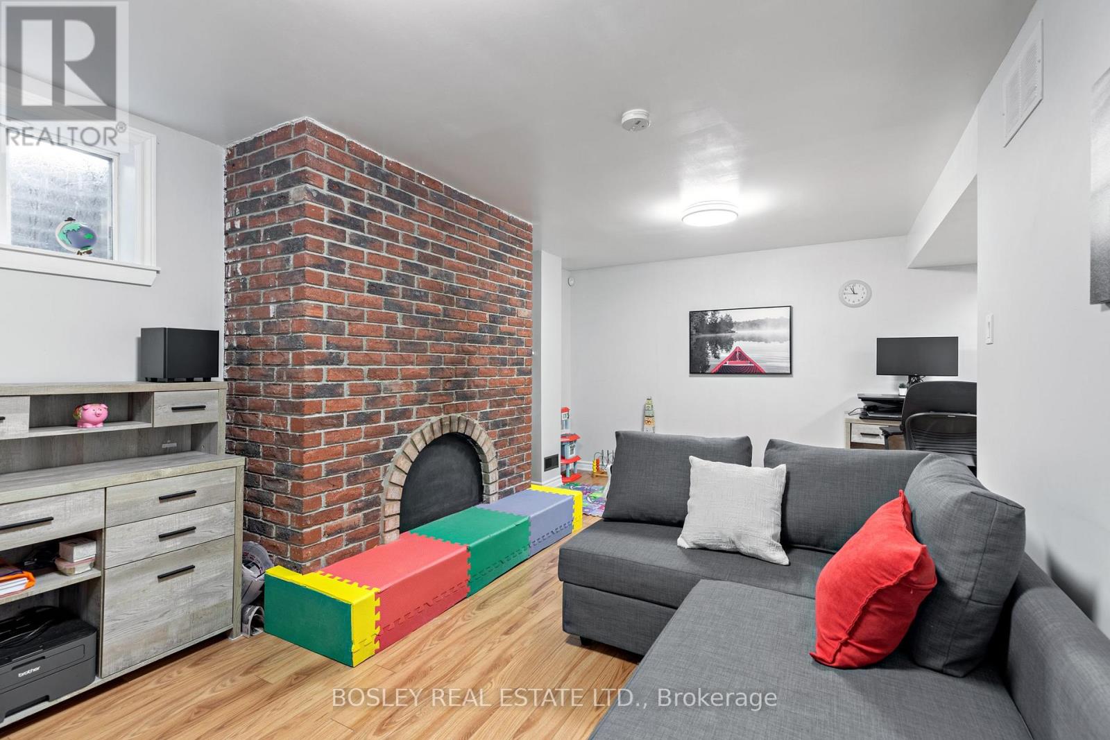 6 Markburn Court, Toronto, Ontario  M9C 4Z1 - Photo 22 - W13447696