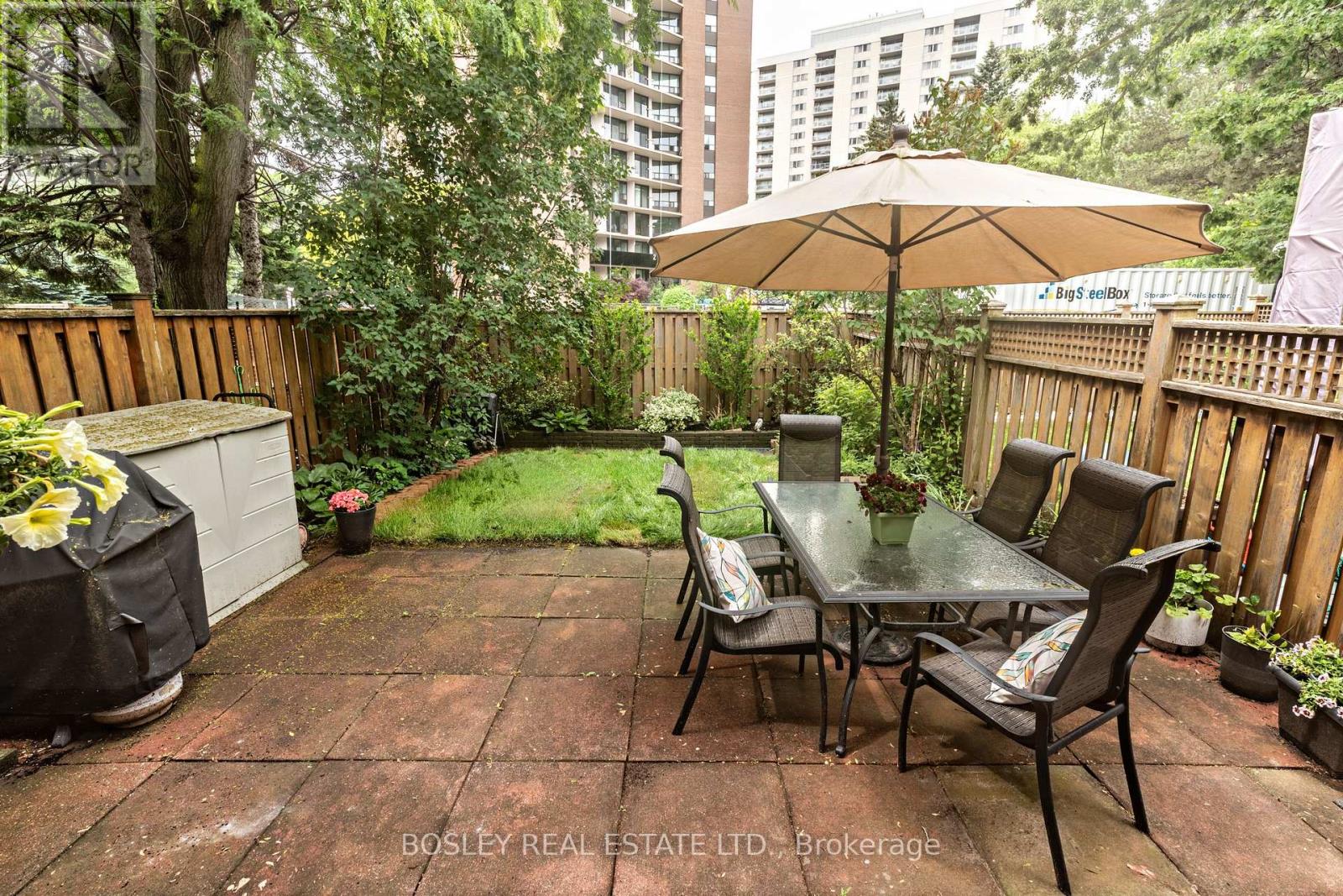 6 Markburn Court, Toronto, Ontario  M9C 4Z1 - Photo 23 - W13447696