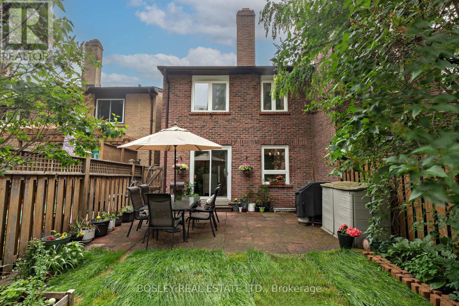 6 Markburn Court, Toronto, Ontario  M9C 4Z1 - Photo 24 - W13447696