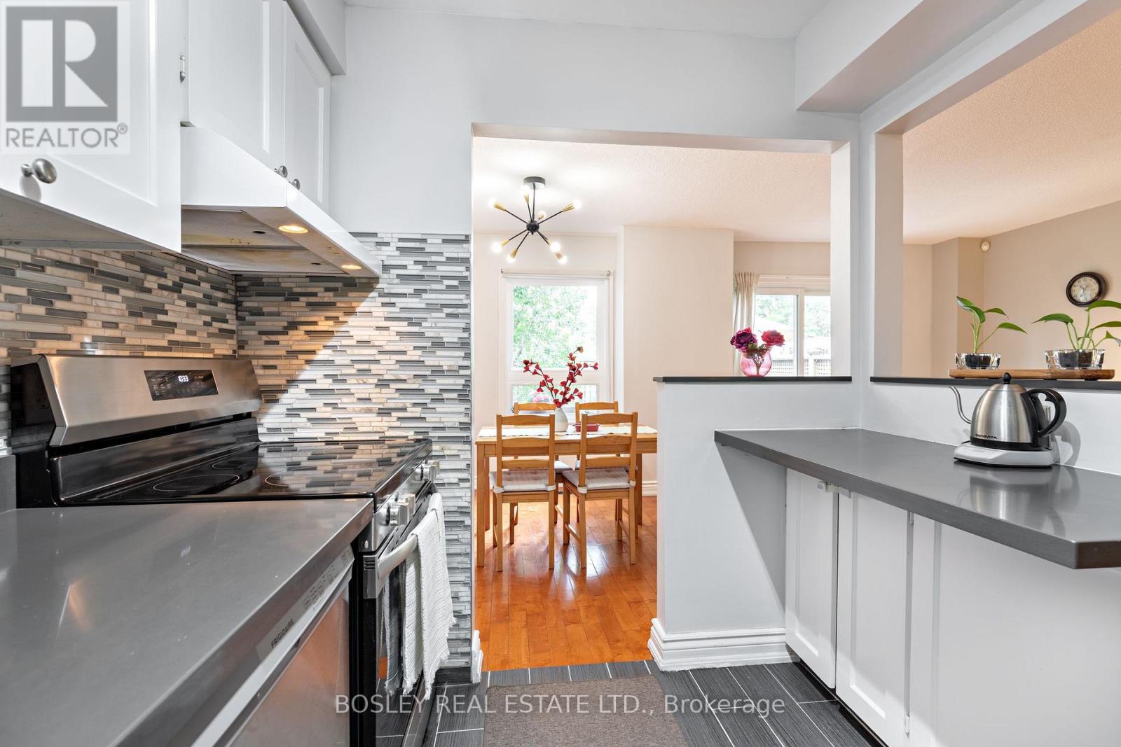 6 Markburn Court, Toronto, Ontario  M9C 4Z1 - Photo 7 - W13447696