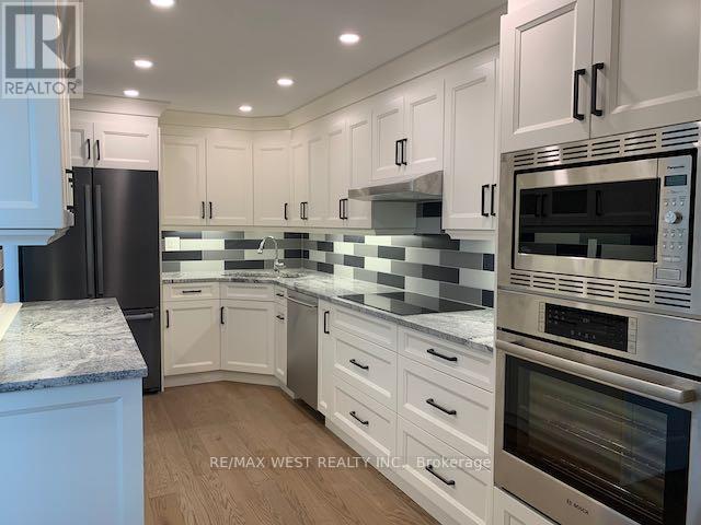 F13 - 288 Mill Road, Toronto, Ontario  M9C 4X7 - Photo 23 - W13447712