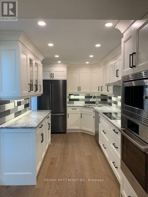 F13 - 288 Mill Road, Toronto, Ontario  M9C 4X7 - Photo 24 - W13447712