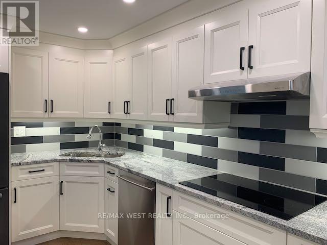 F13 - 288 Mill Road, Toronto, Ontario  M9C 4X7 - Photo 25 - W13447712