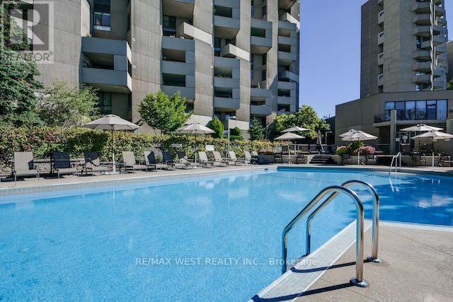 F13 - 288 Mill Road, Toronto, Ontario  M9C 4X7 - Photo 33 - W13447712