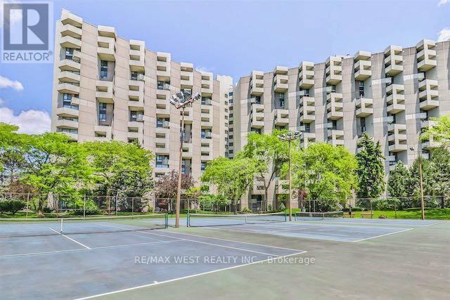 F13 - 288 Mill Road, Toronto, Ontario  M9C 4X7 - Photo 34 - W13447712