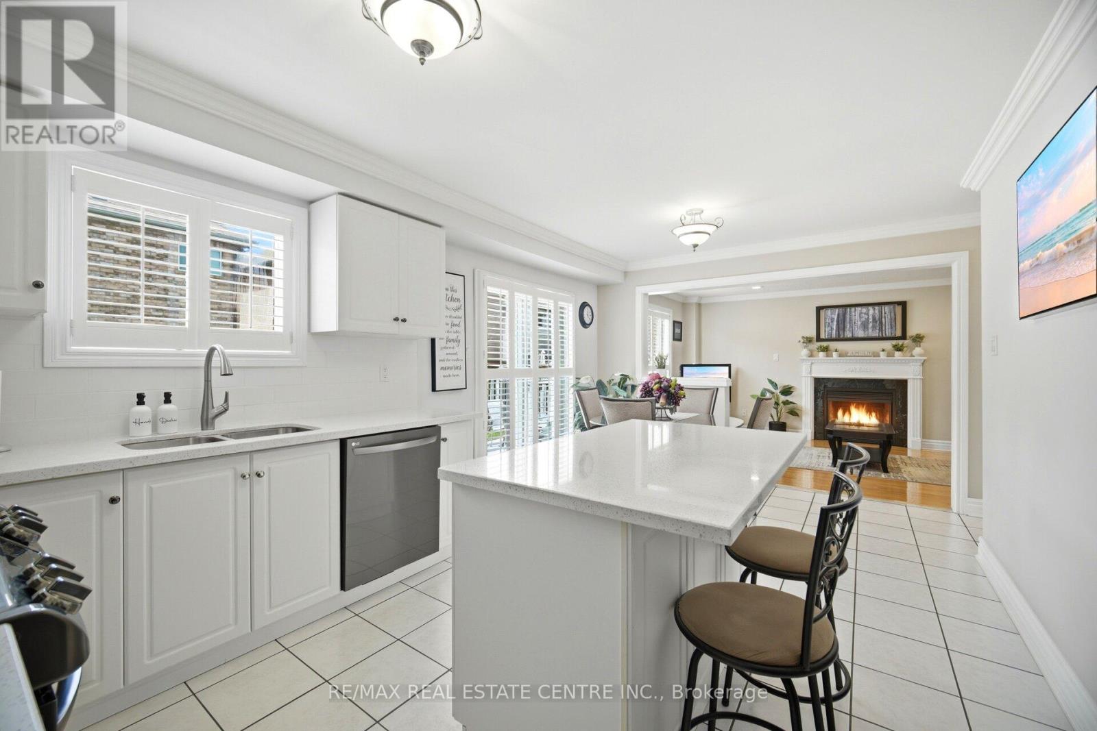 18 Grasshopper Way, Brampton, Ontario  L6R 2J6 - Photo 19 - W13447738