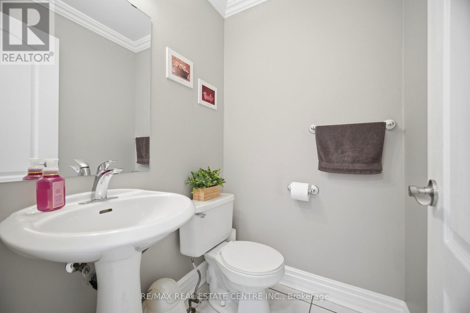 18 Grasshopper Way, Brampton, Ontario  L6R 2J6 - Photo 20 - W13447738