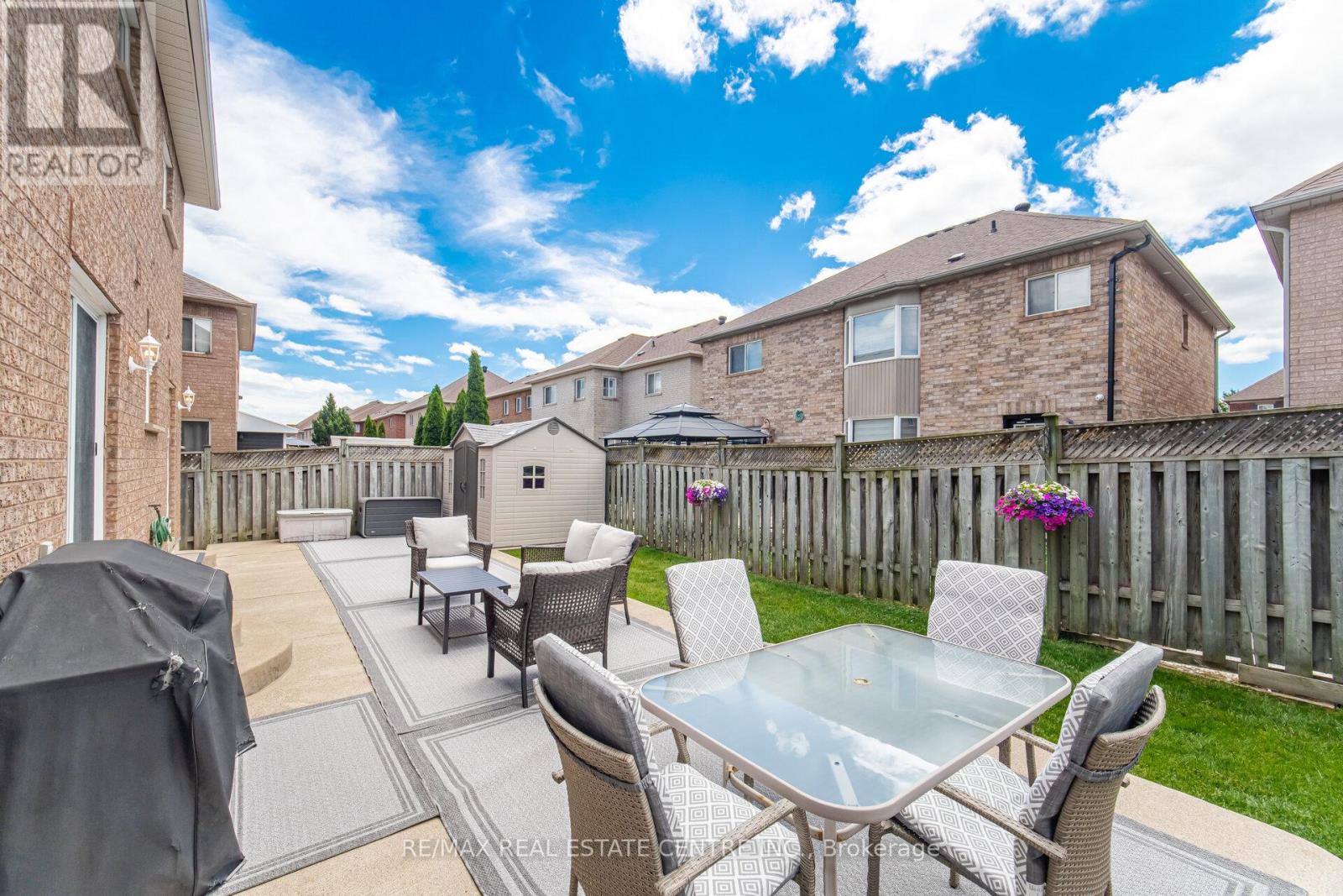 18 Grasshopper Way, Brampton, Ontario  L6R 2J6 - Photo 39 - W13447738