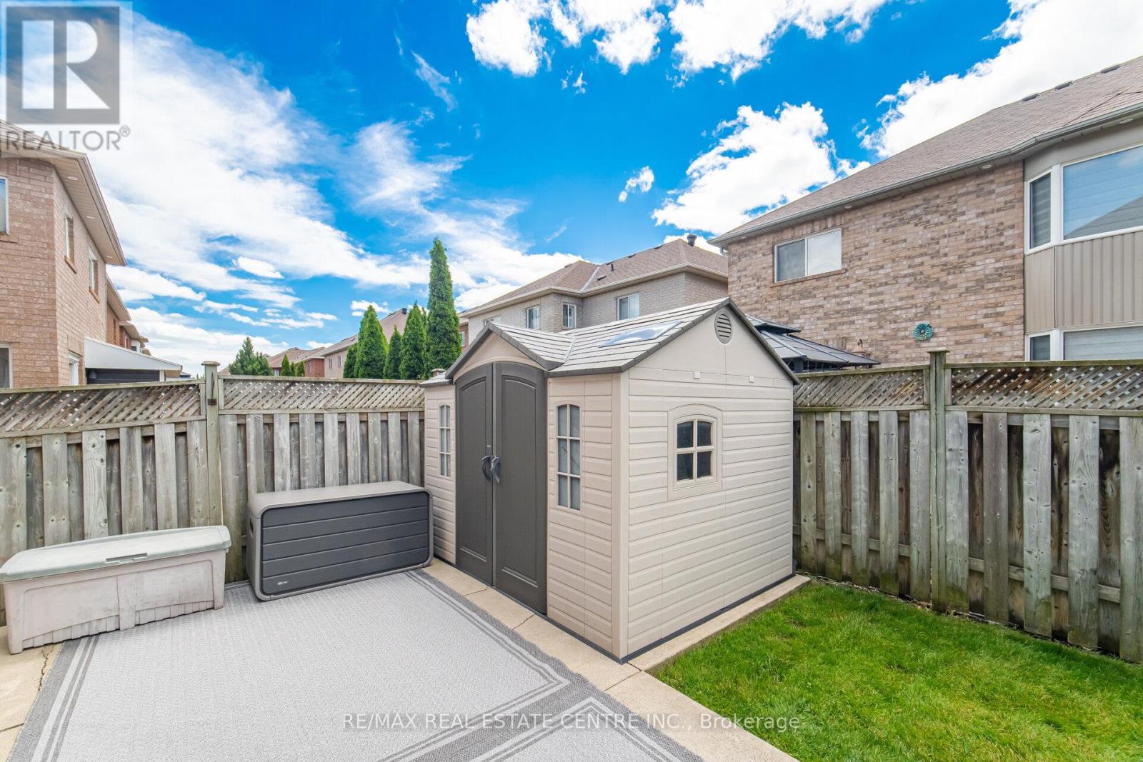 18 Grasshopper Way, Brampton, Ontario  L6R 2J6 - Photo 40 - W13447738