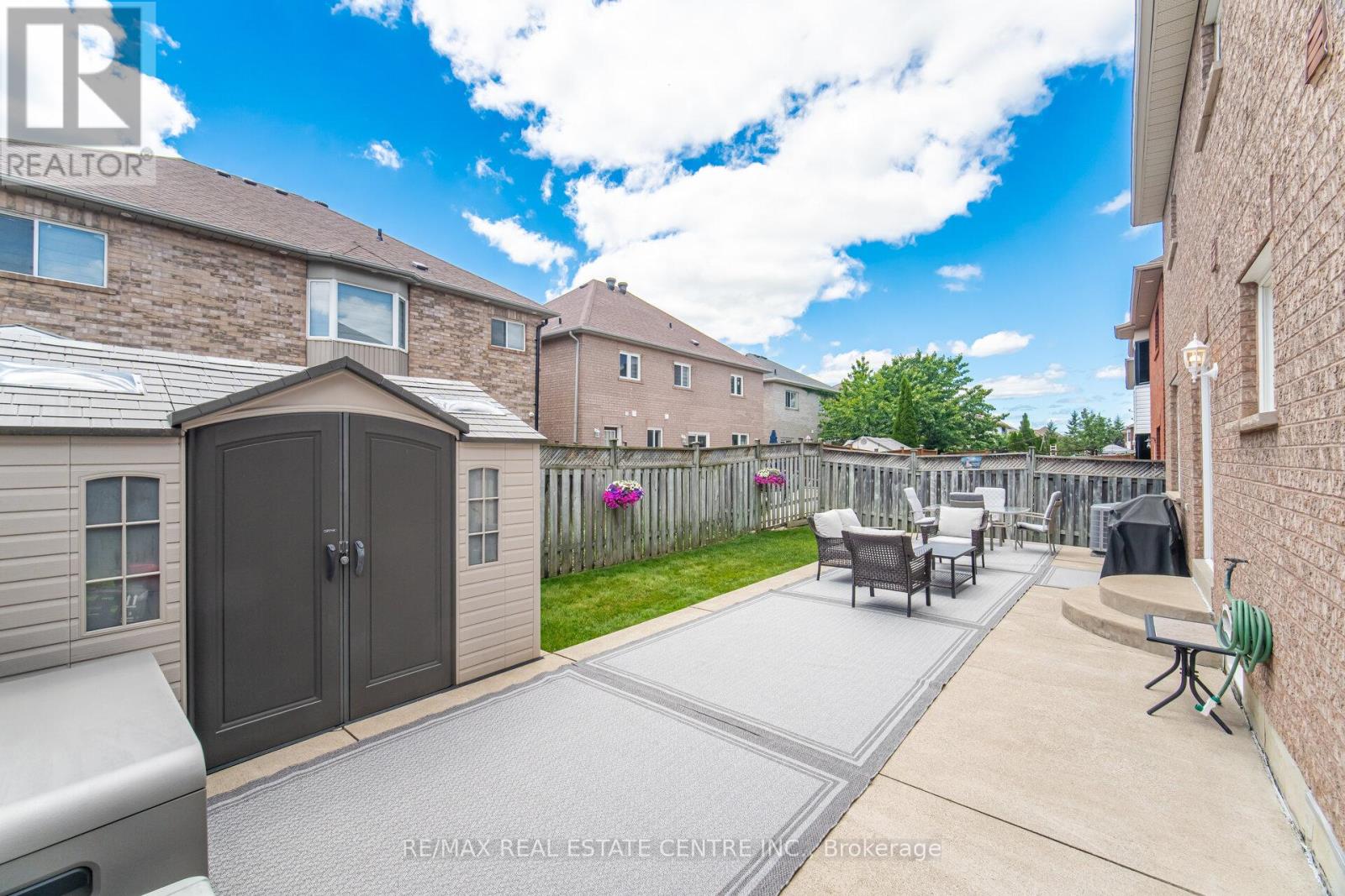 18 Grasshopper Way, Brampton, Ontario  L6R 2J6 - Photo 41 - W13447738