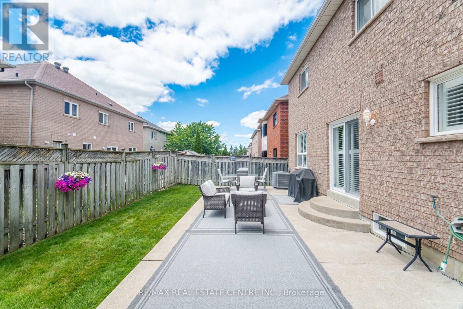 18 Grasshopper Way, Brampton, Ontario  L6R 2J6 - Photo 42 - W13447738
