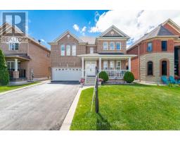 18 GRASSHOPPER WAY, Brampton, Ontario