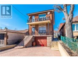 1 - 2 THORNTON AVENUE, Toronto, Ontario