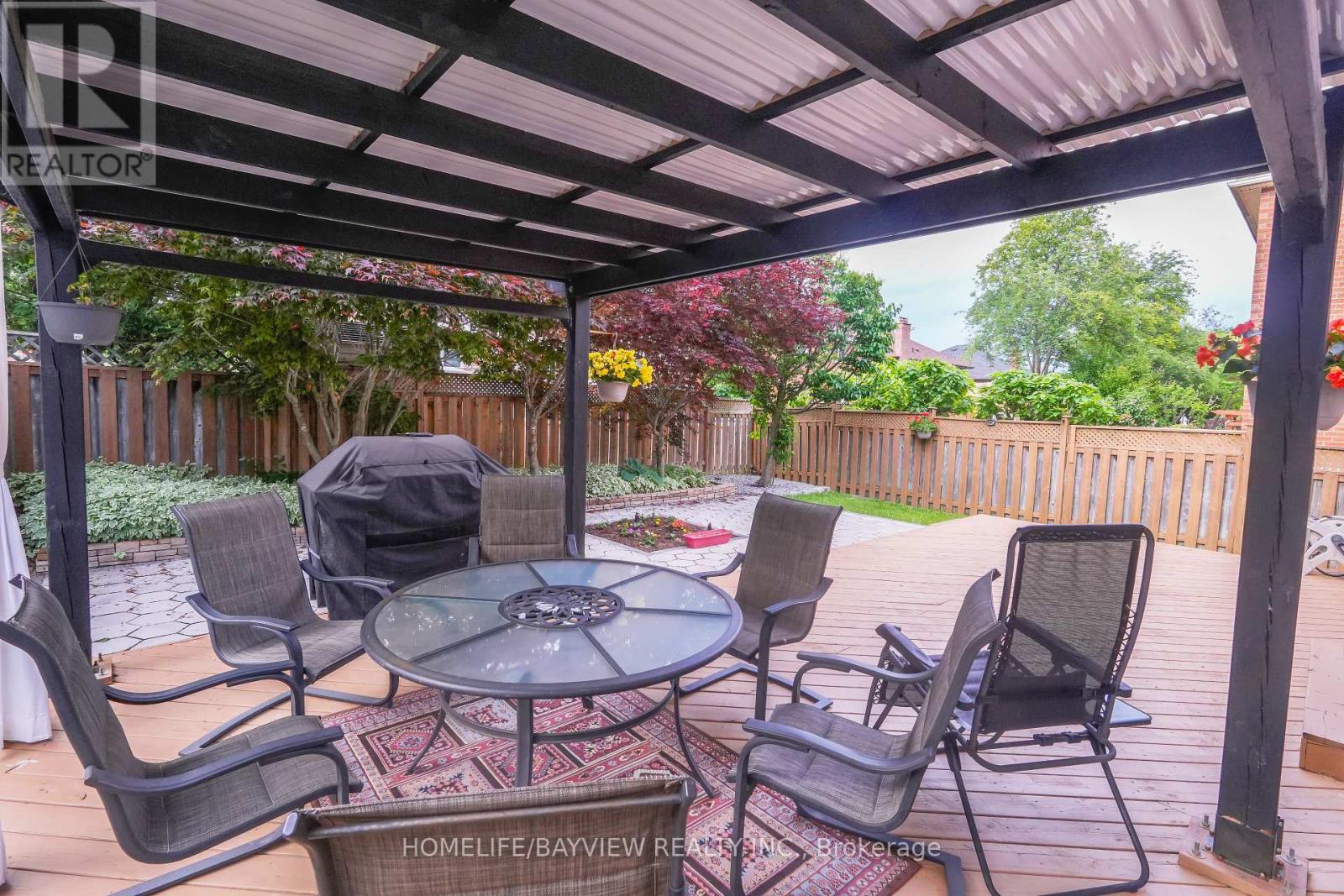 137 Widdifield Avenue, Newmarket, Ontario  L3X 1Z3 - Photo 45 - N13419028
