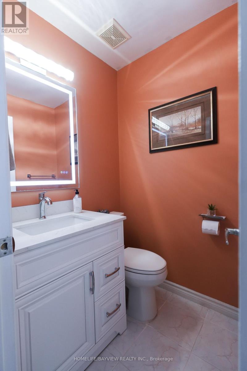 137 Widdifield Avenue, Newmarket, Ontario  L3X 1Z3 - Photo 38 - N13419028